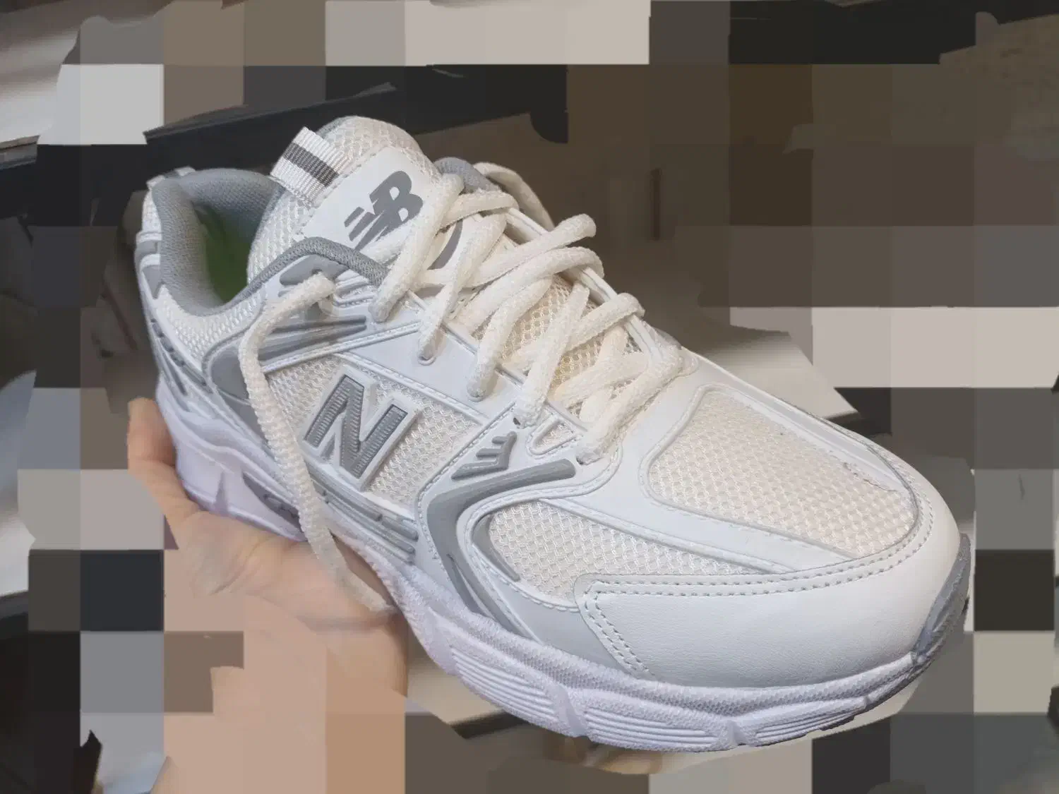 کفش اسپرت زنانه سایز 38|کیف، کفش، کمربند|اهواز, گلستان|دیوار