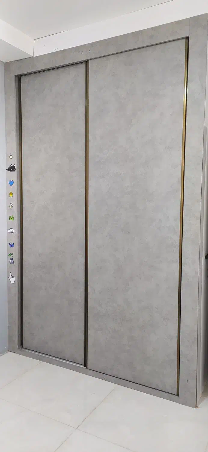 کابینت و کمد دیواری و..|کتابخانه، شلف، قفسه‌های دیواری|دورود, |دیوار