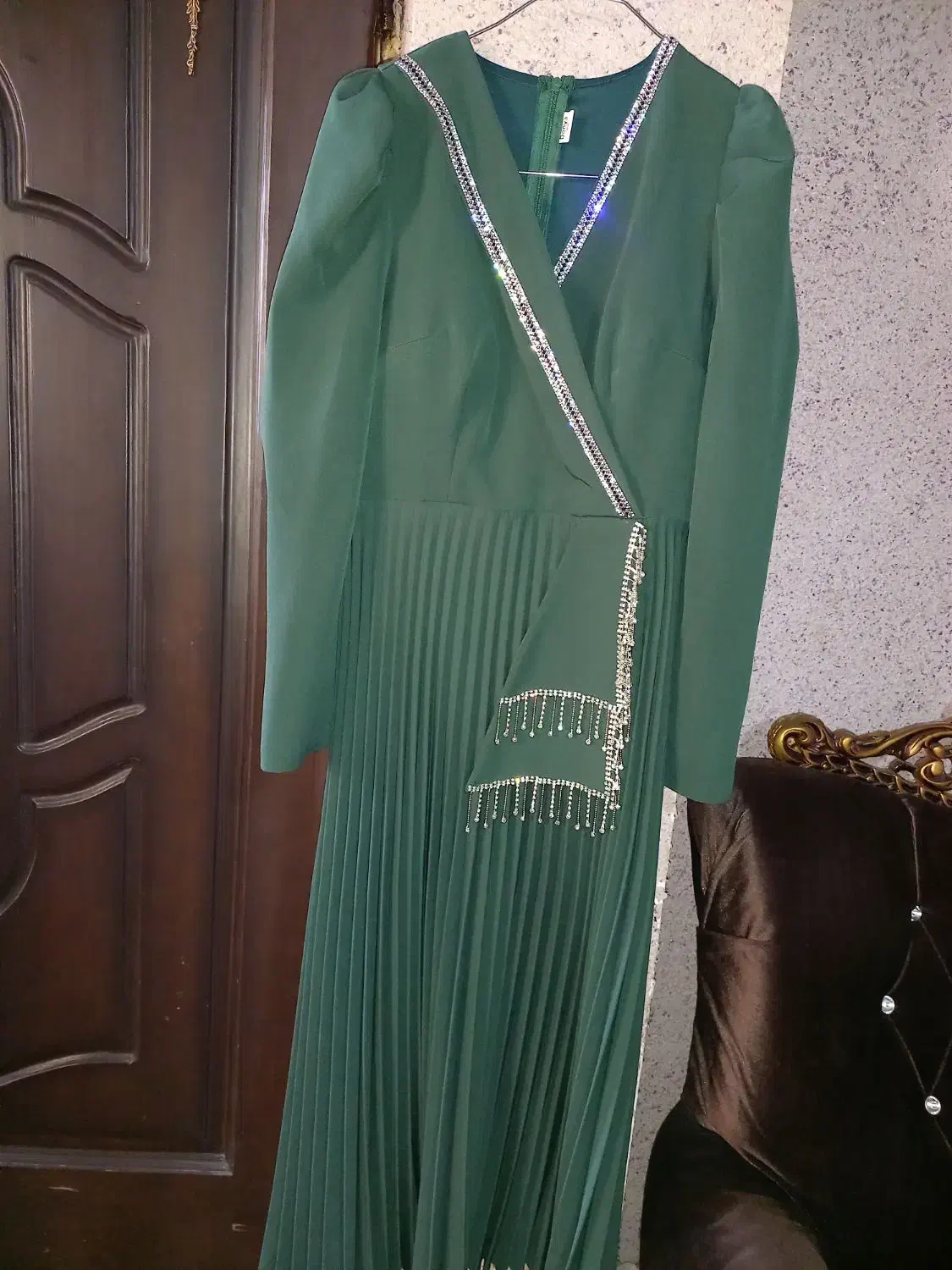 لباس مجلسی وکت وشلوار|لباس|تهران, خلیج فارس|دیوار