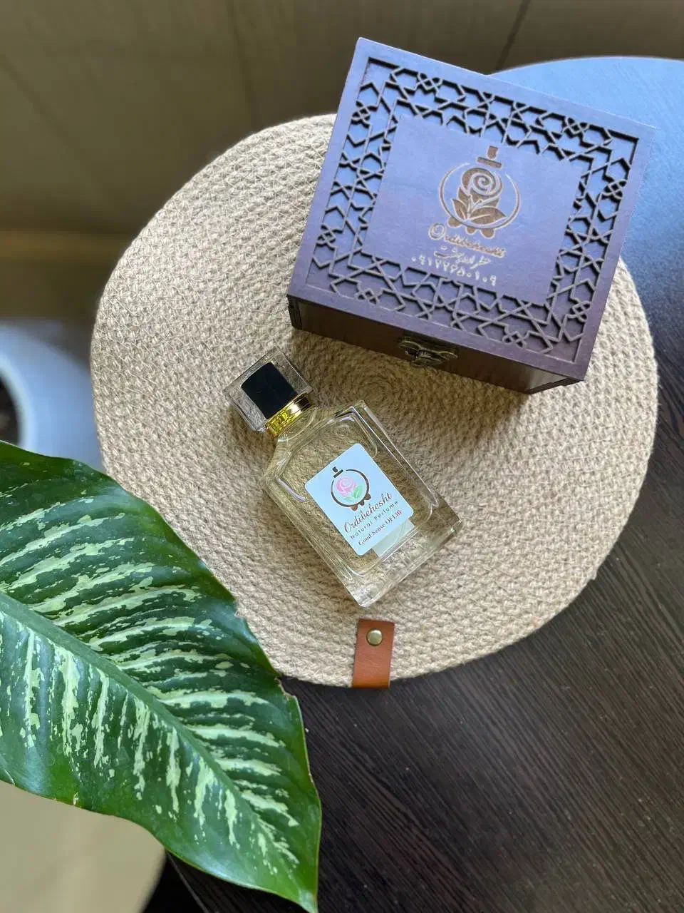 جشنواره فروش عطرهای وارداتی و اورجینال|آرایشی، بهداشتی، درمانی|لاهیجان, شیشه گران|دیوار