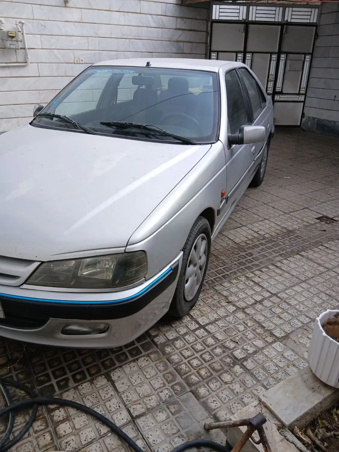 پژو پارس|خودرو سواری و وانت|اراک, |دیوار