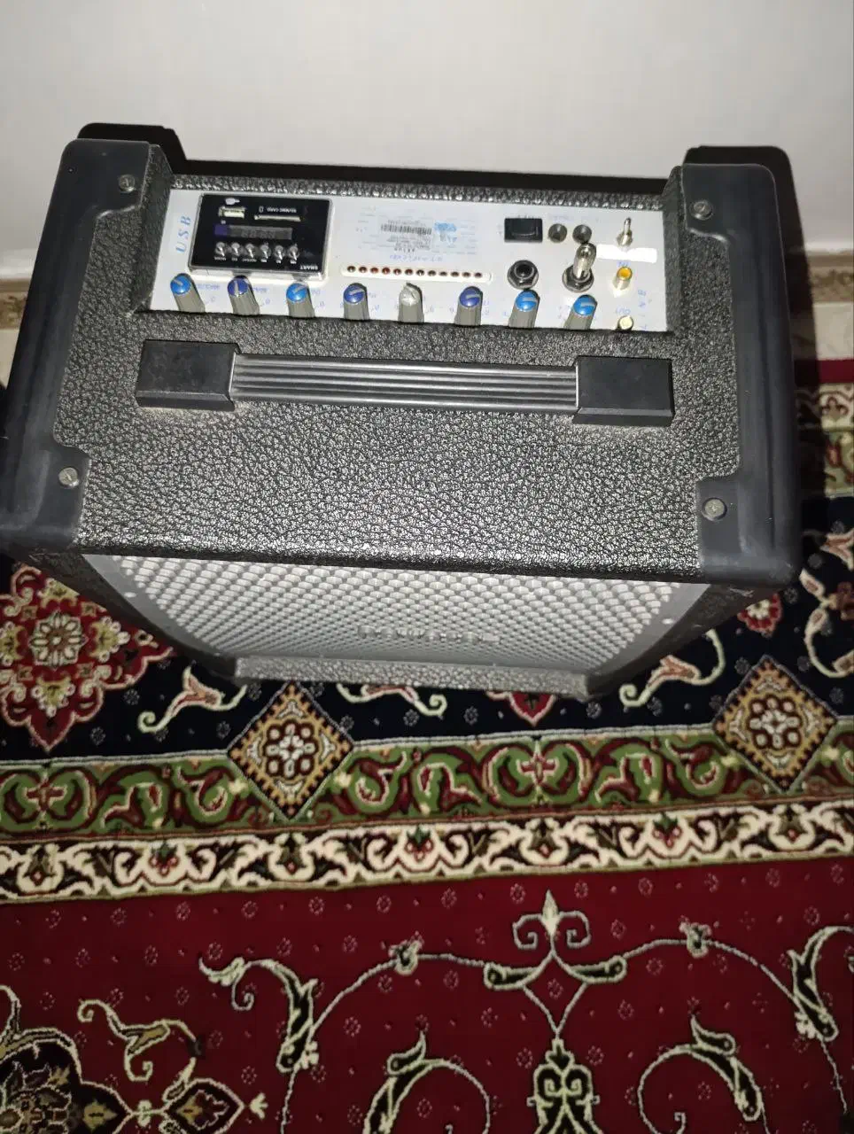 باند|سیستم صوتی خانگی|خرمآباد, |دیوار