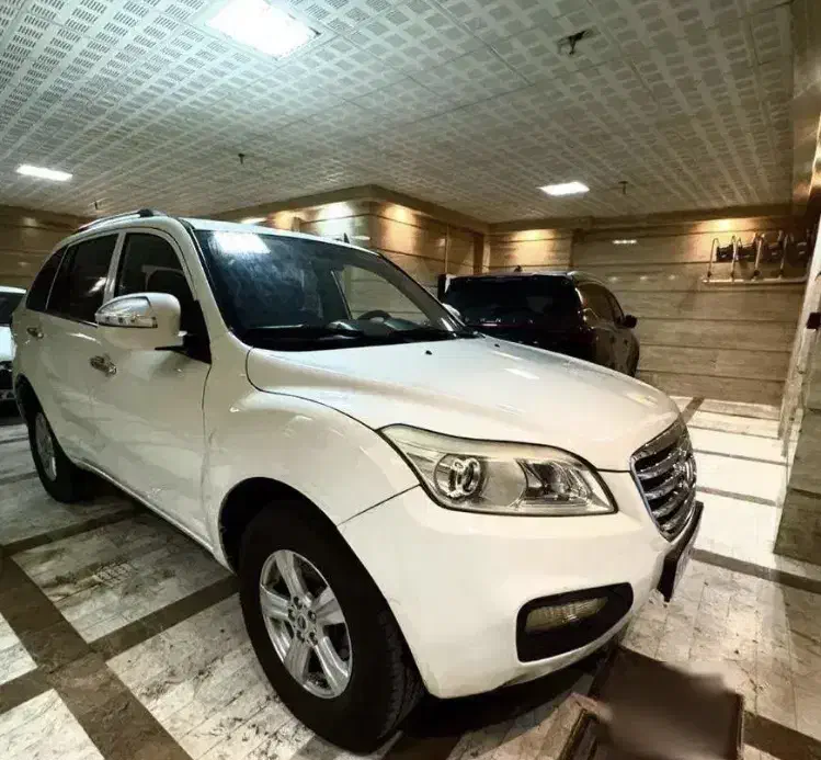 لیفان ایکس ۶۰ دنده هیلمنی ،اقساطی تحویل فوری|خودرو سواری و وانت|تهران, نارمک|دیوار