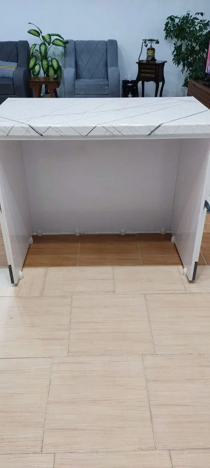 میز ام دی اف|میز و صندلی غذاخوری|کاشمر, |دیوار