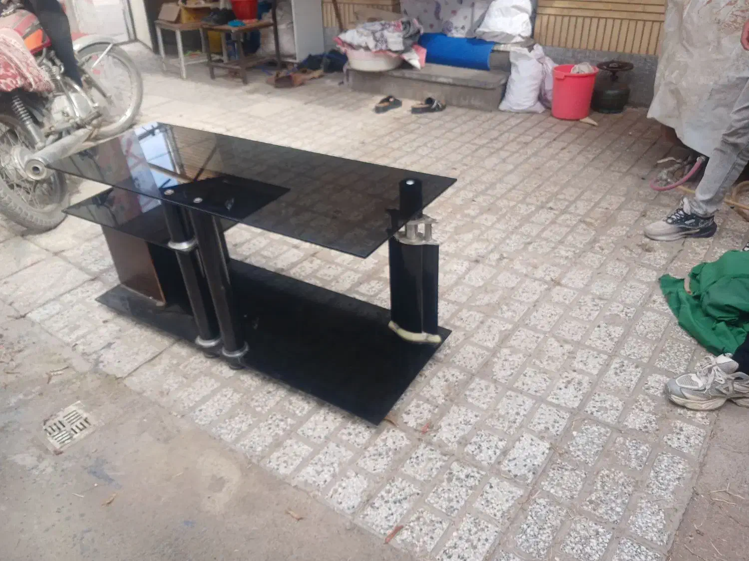 میز تلوزیون|میز تلویزیون|نیشابور, شهید بهشتی|دیوار