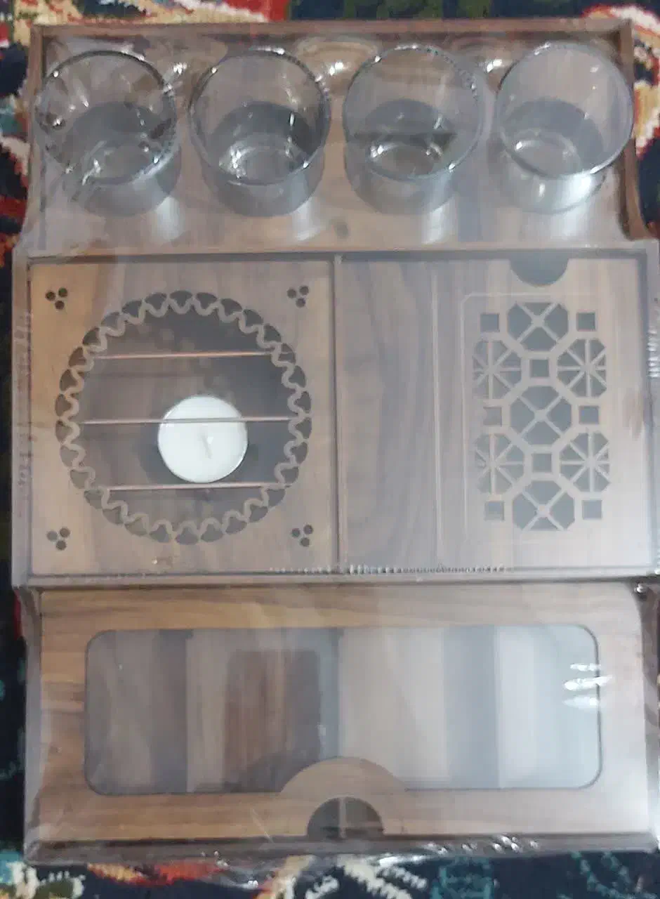 ظروف وسرویس پذیرایی|ظروف سرو و پذیرایی|ملارد, |دیوار