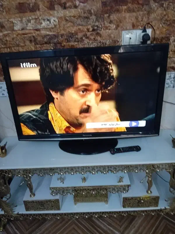 تلویزیون صحیحوسالم ۴۳|تلویزیون و پروژکتور|ورامین, خیر آباد|دیوار