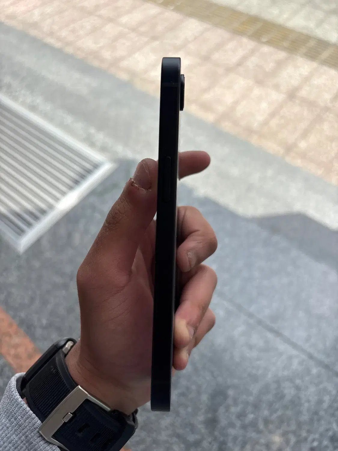 iphone16e|موبایل|تهران, مدائن|دیوار