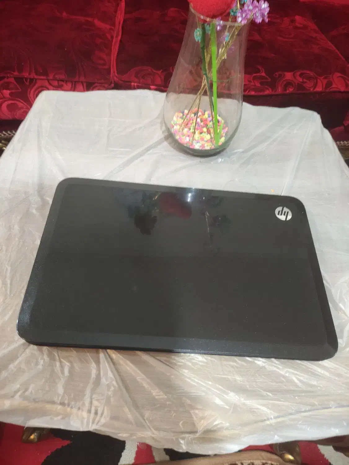 لپتاپ اچ پی g4. i7 hQ|رایانه همراه|تهران, هفت چنار|دیوار