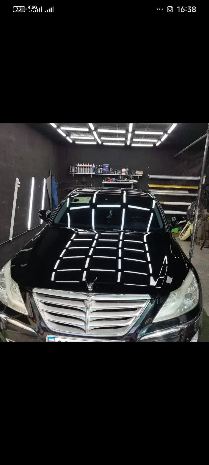 سرامیک عالی(( پنجونیم )) کاور رنگ و احیای رنگ PDR|خدمات موتور و ماشین|شیراز, سعدیه جنوبی|دیوار