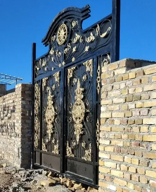 درب باغی|مصالح و تجهیزات ساختمان|ماهدشت, |دیوار