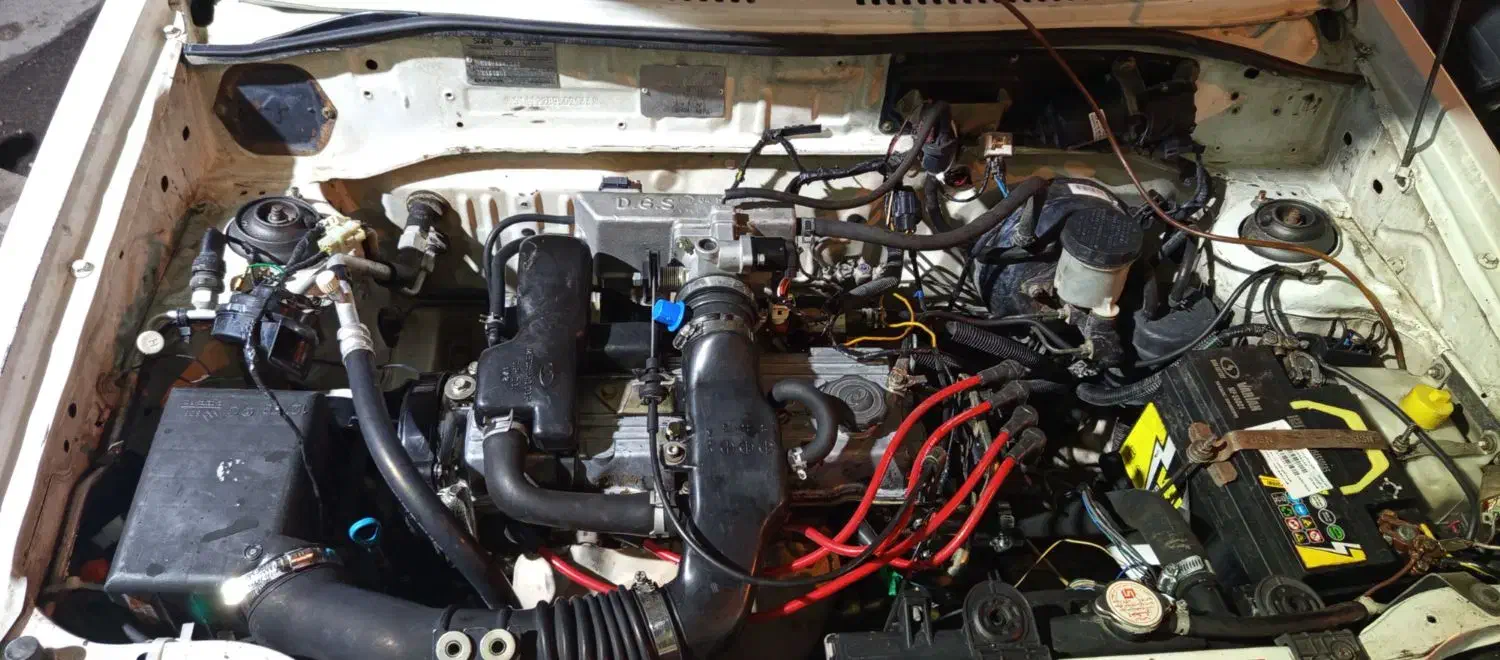 پراید89 هیدورلیک|خودرو سواری و وانت|اشتهارد, |دیوار