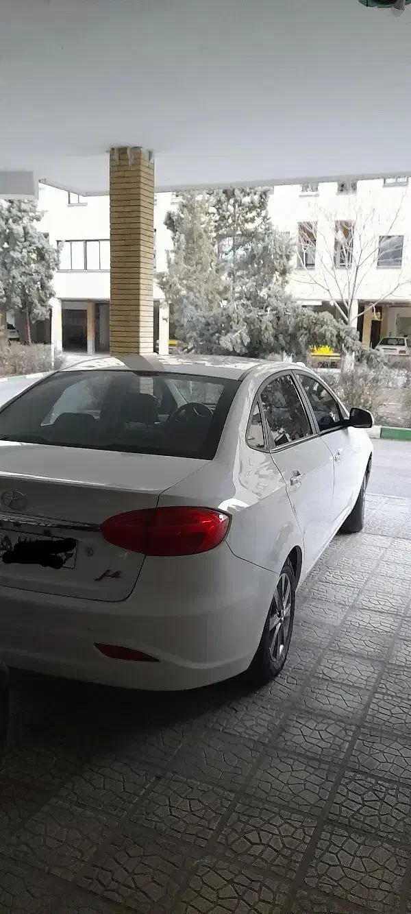 فروش جک j4|خودرو سواری و وانت|مشهد, امیریه|دیوار