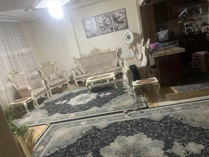 خانه ۸۷ متری واقع در خیابان علامه|اجارهٔ آپارتمان|شاهین‌شهر, طالقانی|دیوار