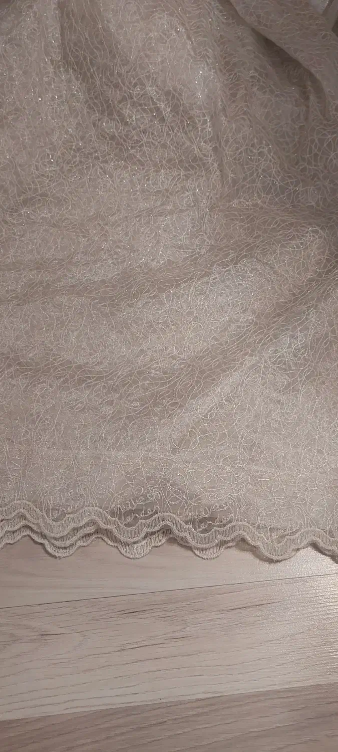 پرده تور|پرده، رانر، رومیزی|تهران, زرکش|دیوار