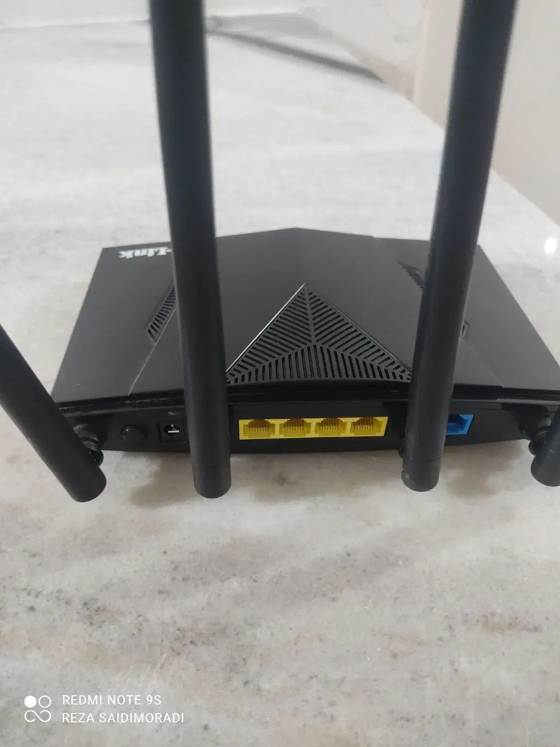 مودم D-Link|مودم و تجهیزات شبکه|سنندج, |دیوار