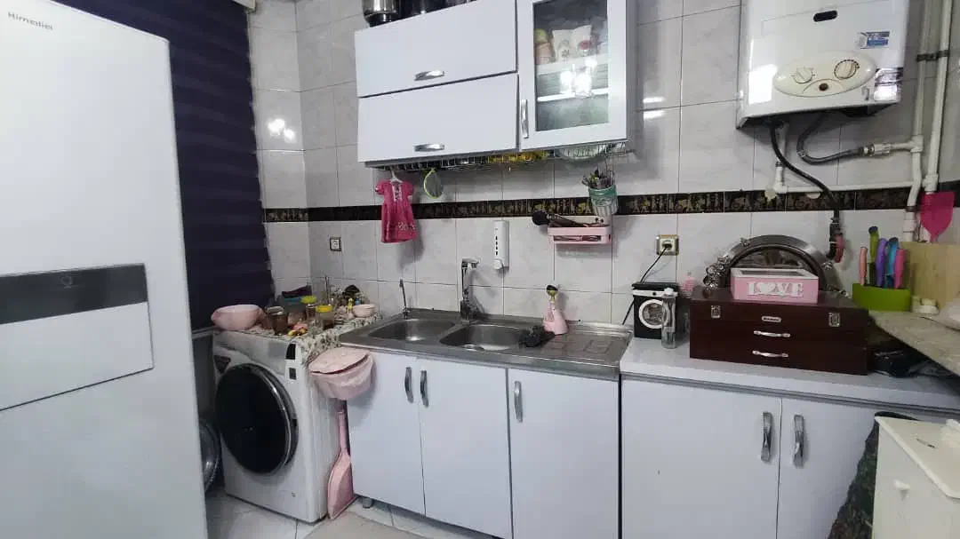 کابینت ام دی اف (بدنه فلز)|مصالح و تجهیزات ساختمان|اسلامشهر, مطهری|دیوار