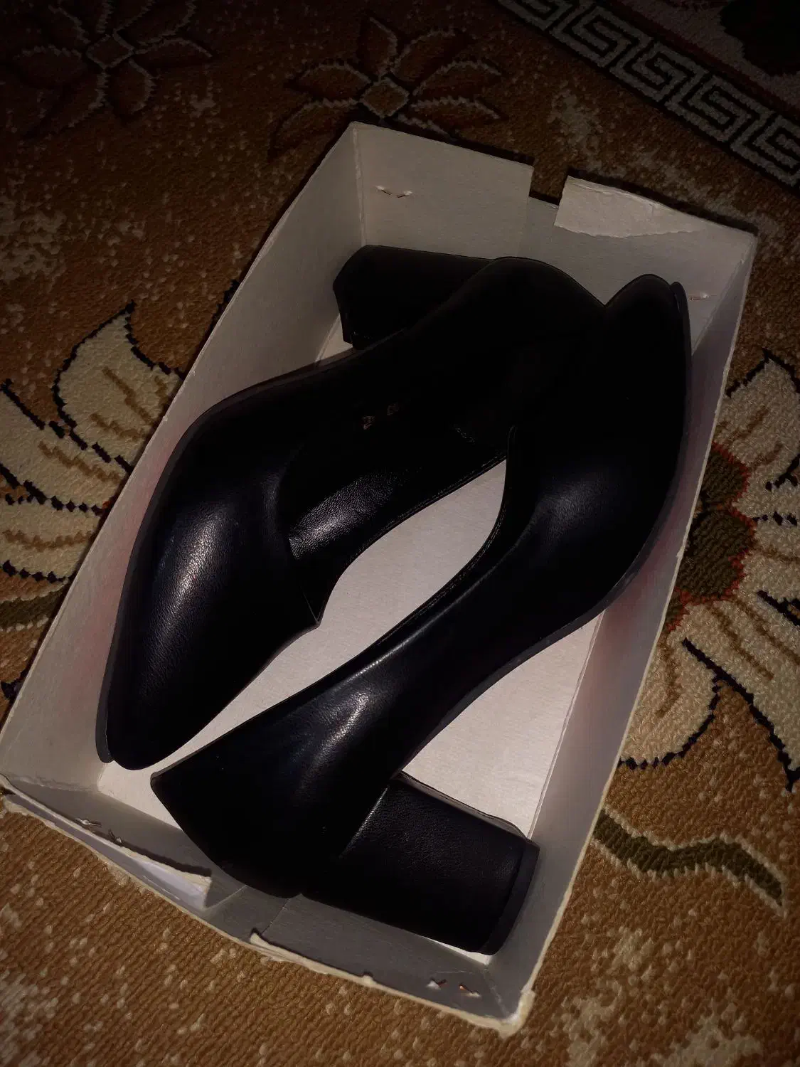 کفش زنانه مجلسی|کیف، کفش، کمربند|محمدیه-قزوین, |دیوار