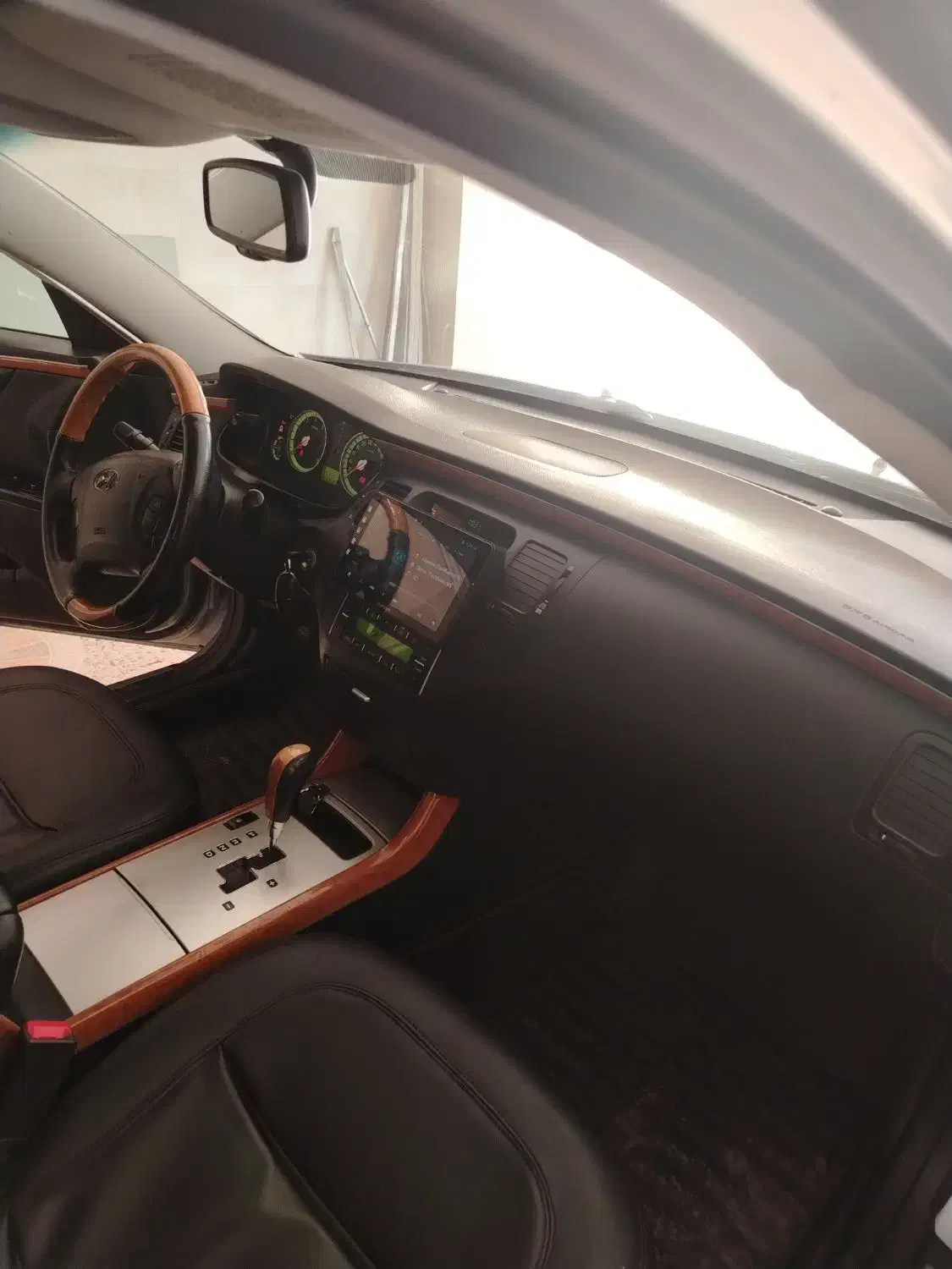 هیوندای آزرا گرنجور.. 2008 بیرنگ سالم|خودرو سواری و وانت|رودسر, |دیوار