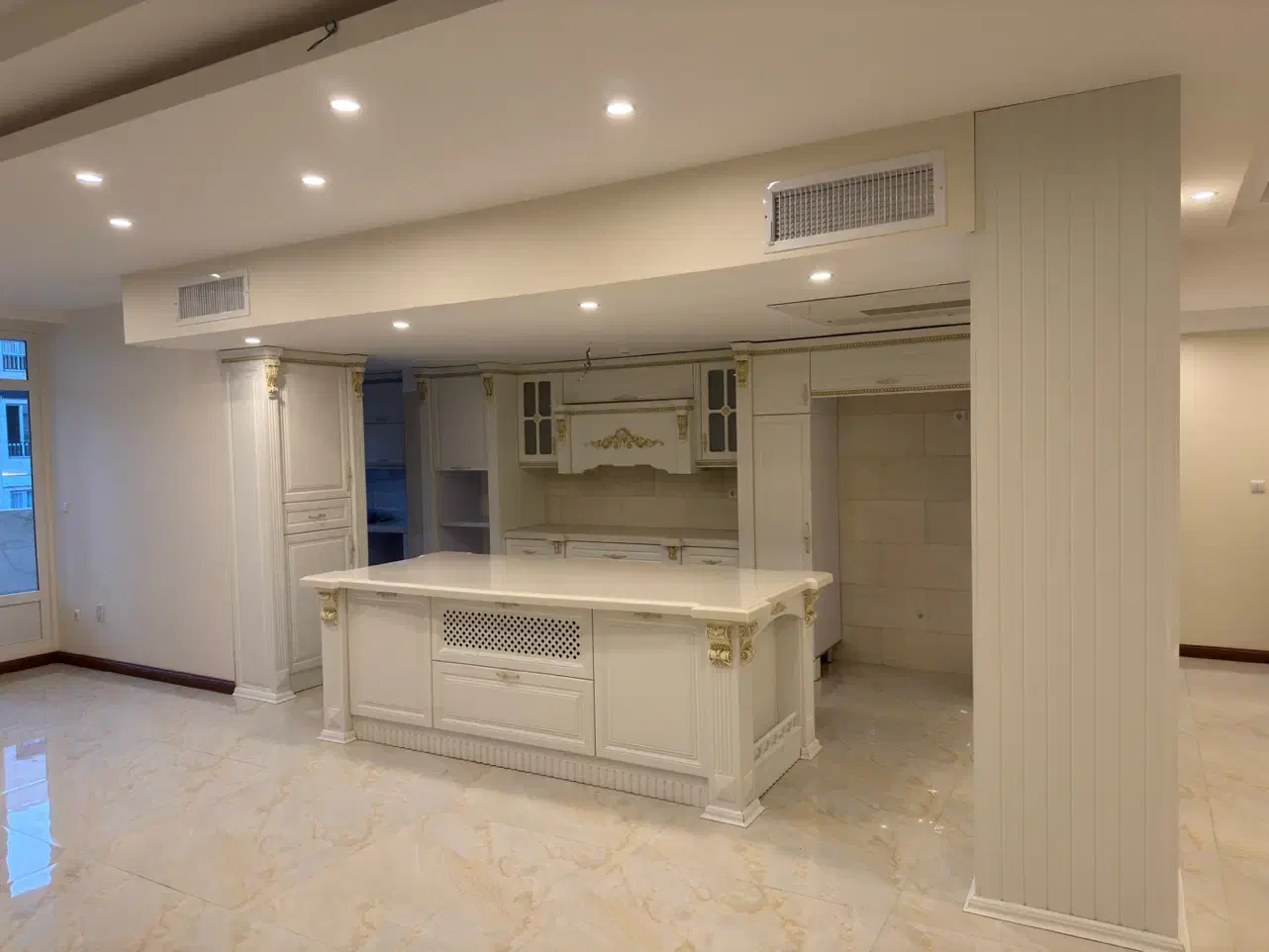 صفرتاصد بازسازی و طراحی|خدمات پیشه و مهارت|کرج, گوهردشت|دیوار