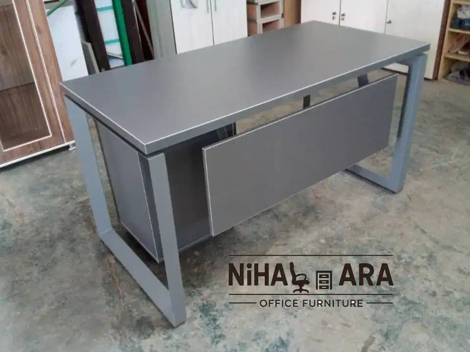 مبل اداری میز مدیریت منشی سفارشی32165صندلی|دفتر کار|تهران, پونک|دیوار