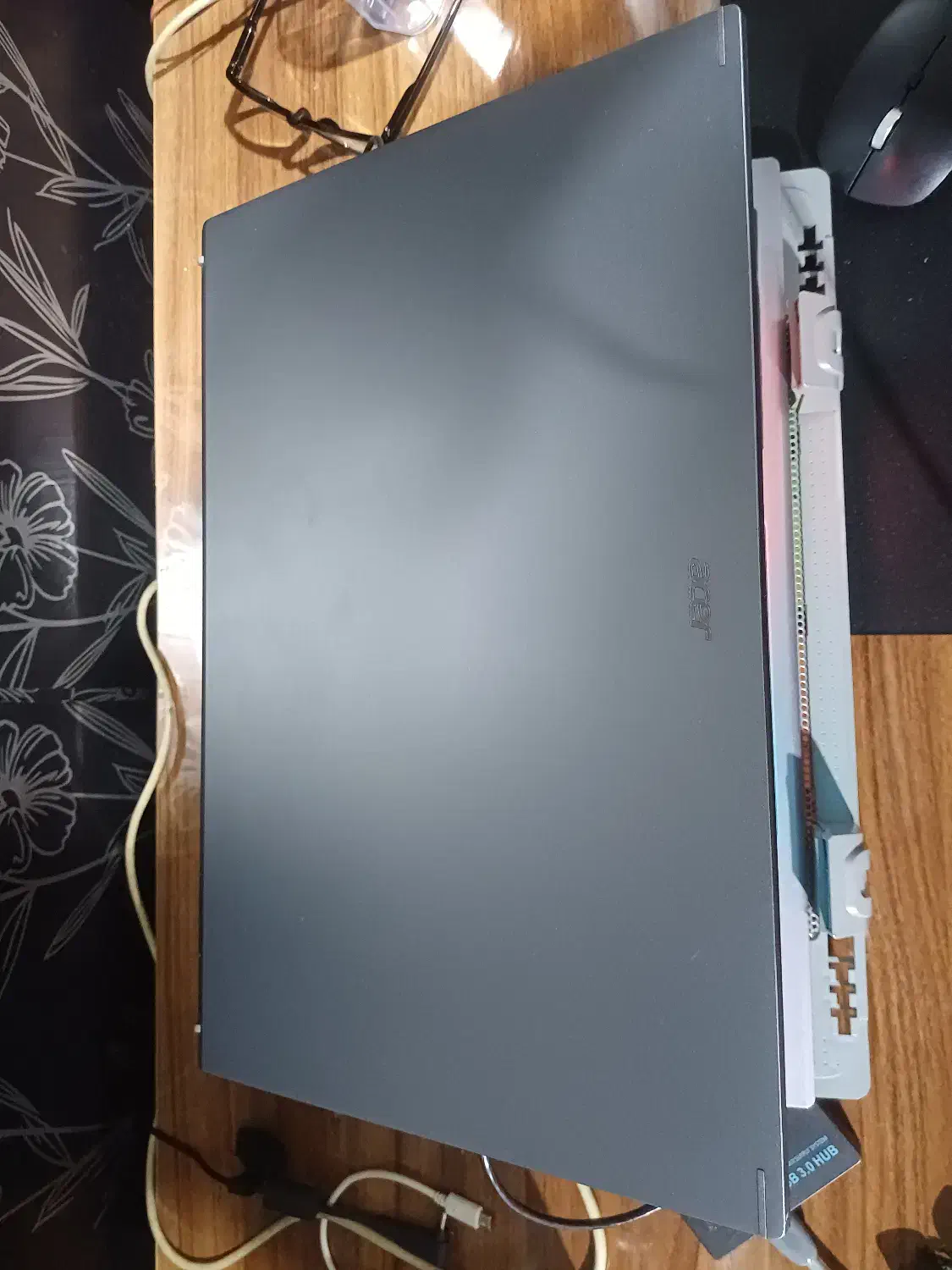 لپ تاپ acer n22c6|رایانه همراه|سقز, |دیوار