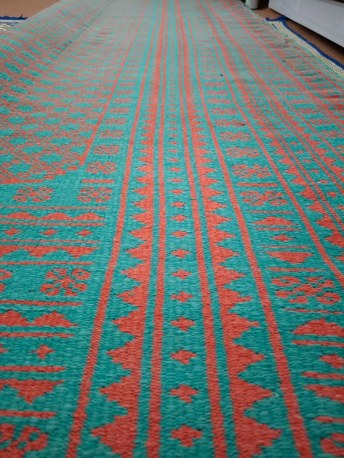 زیلو قدیمی|کلکسیون اشیاء عتیقه|میبد, |دیوار