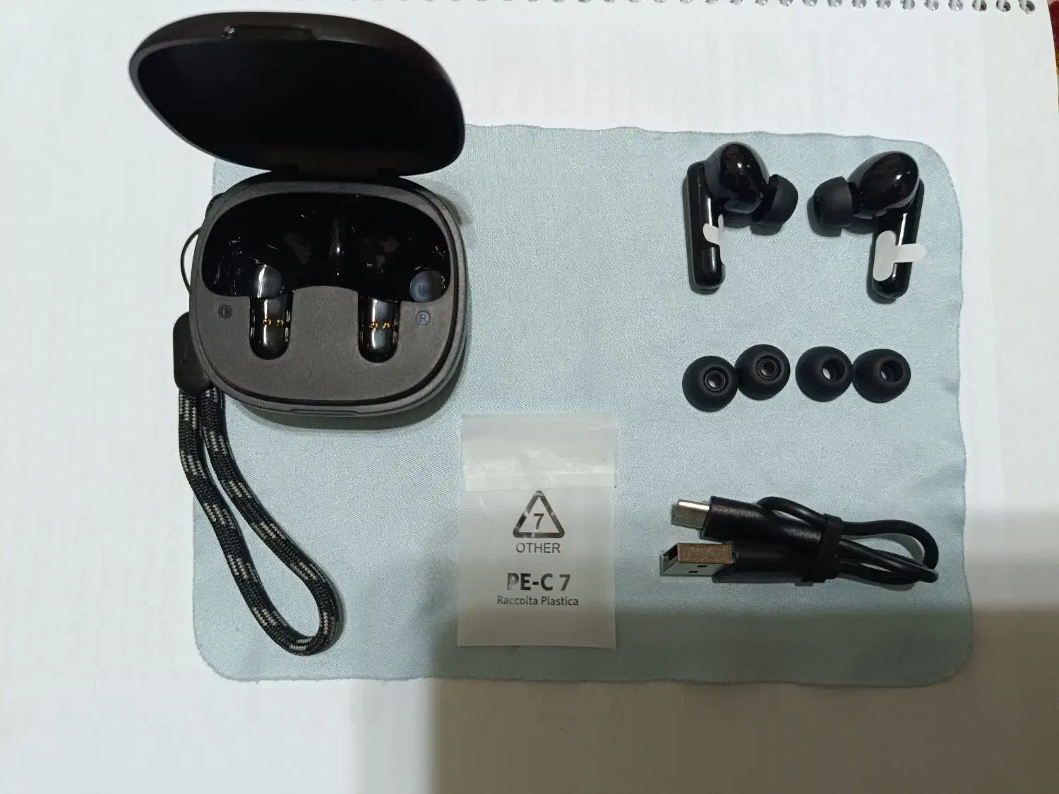 ایرپاد انکر مدل R50i|لوازم جانبی موبایل و تبلت|کنگاور, |دیوار