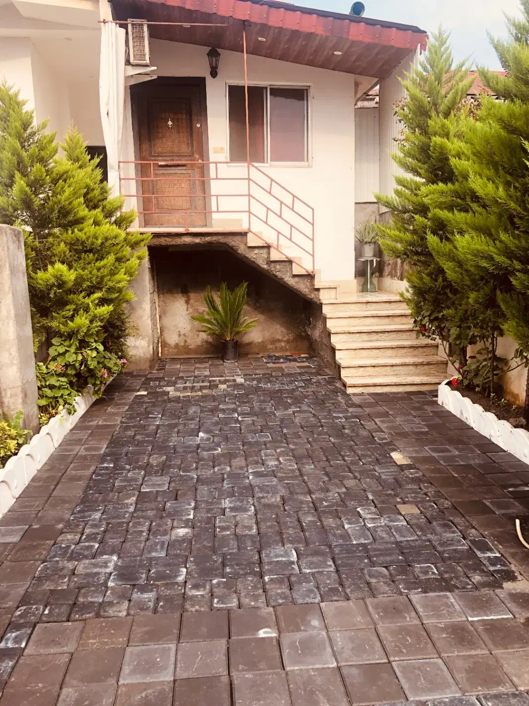 اجاره روزانه/هفتگی/ماهانه ویلا ۵۰ متری|اجارهٔ کوتاه‌مدت ویلا و باغ|چالوس, |دیوار