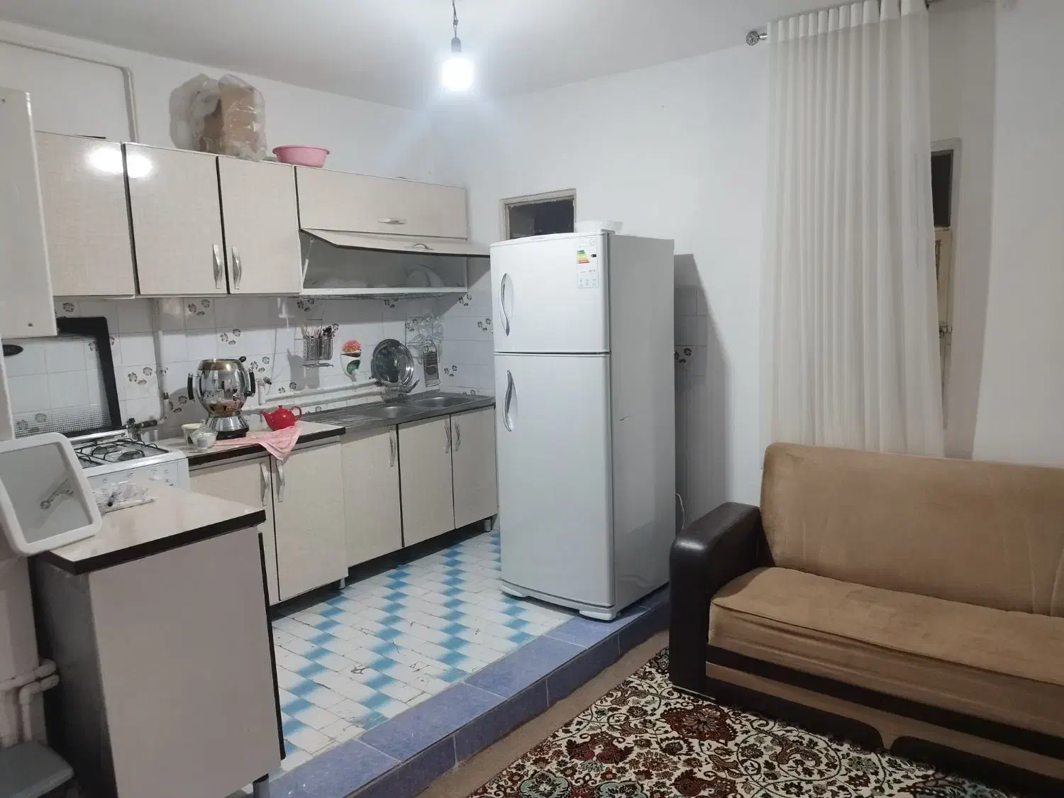 سویت|اجارهٔ کوتاه‌مدت آپارتمان و سوئیت|سنندج, |دیوار