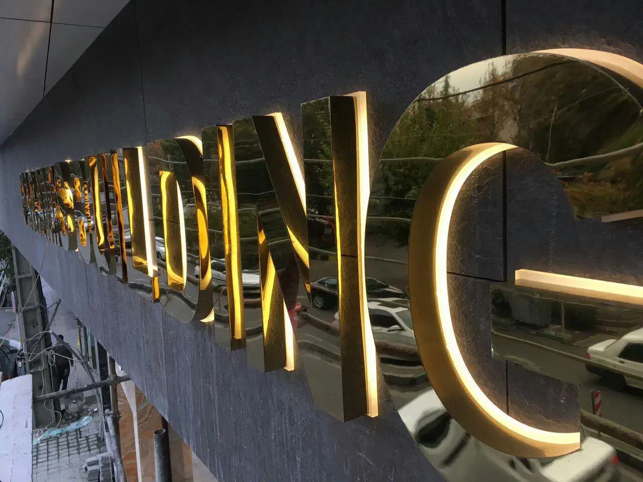 سردرب مغازه بهترین کیفیت با اقساط سه ماهه|خدمات پیشه و مهارت|تبریز, |دیوار