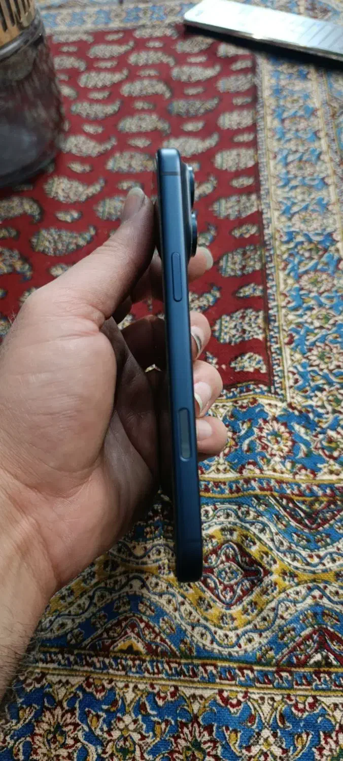 iphone 17 promax|موبایل|اصفهان, سپاهانشهر|دیوار