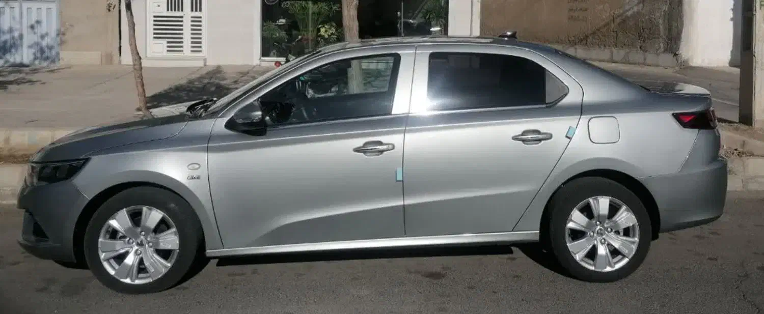 تارا v4 lx اتومات ۱۴۰۳|خودرو سواری و وانت|خلیل آباد, |دیوار