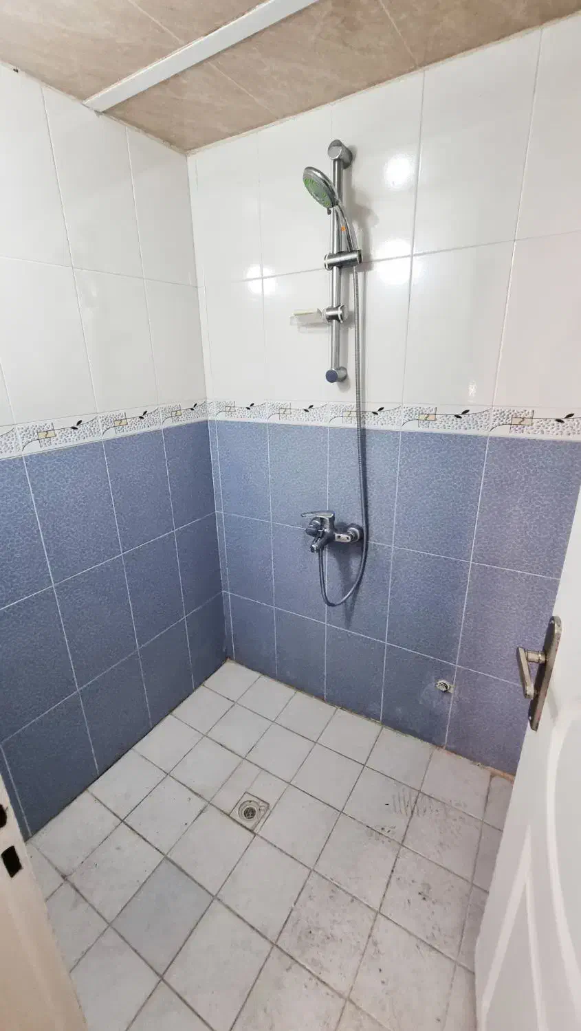 هفت تیر بهارشمالی۵۵ متر یک خواب با امکانات