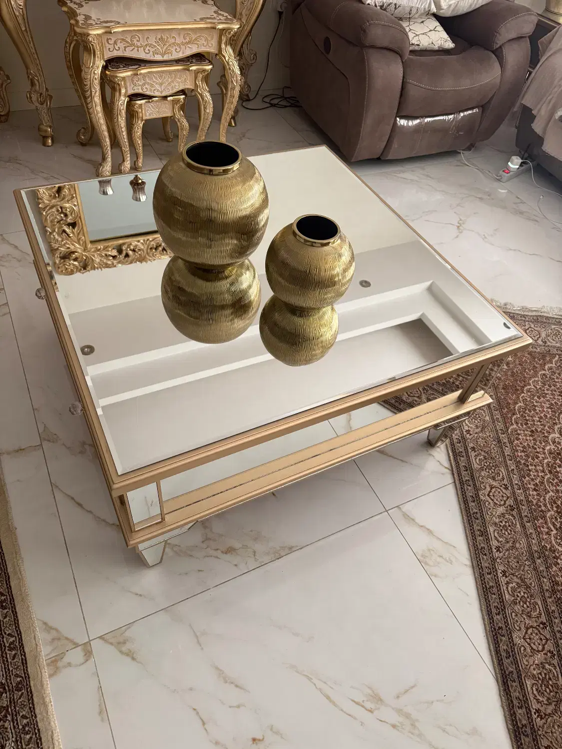 فروش میز|مبلمان خانگی و میز عسلی|تبریز, |دیوار