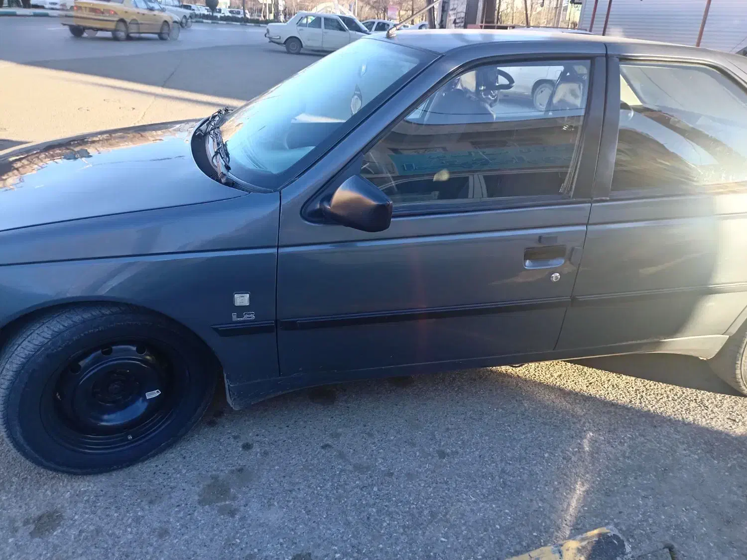 405مدل84|خودرو سواری و وانت|مریوان, |دیوار