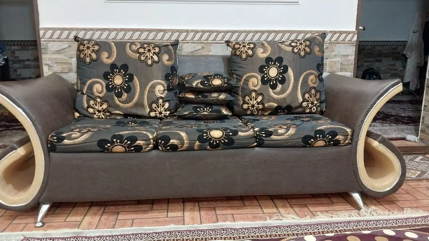 مبلمان|مبلمان خانگی و میز عسلی|ویلکیج, |دیوار