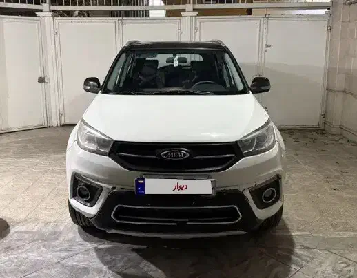 ام وی ام x33 / شرایط اقساط راحت|خودرو سواری و وانت|تهران, نارمک|دیوار