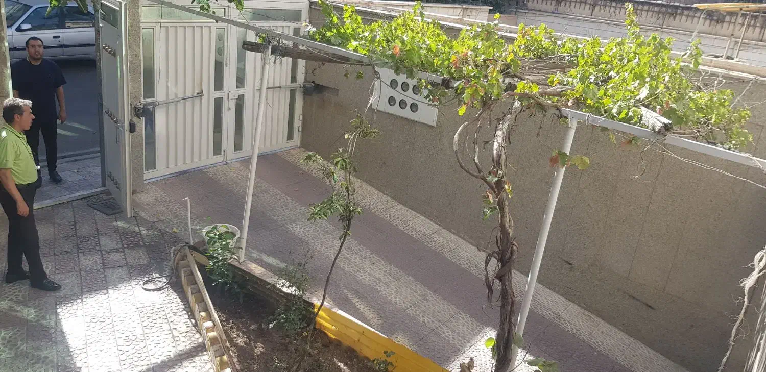 رهن آپارتمان ۴۴ متری ۱ خوابه با پارکینگ و انباری|اجارهٔ آپارتمان|تهران, اتحاد|دیوار