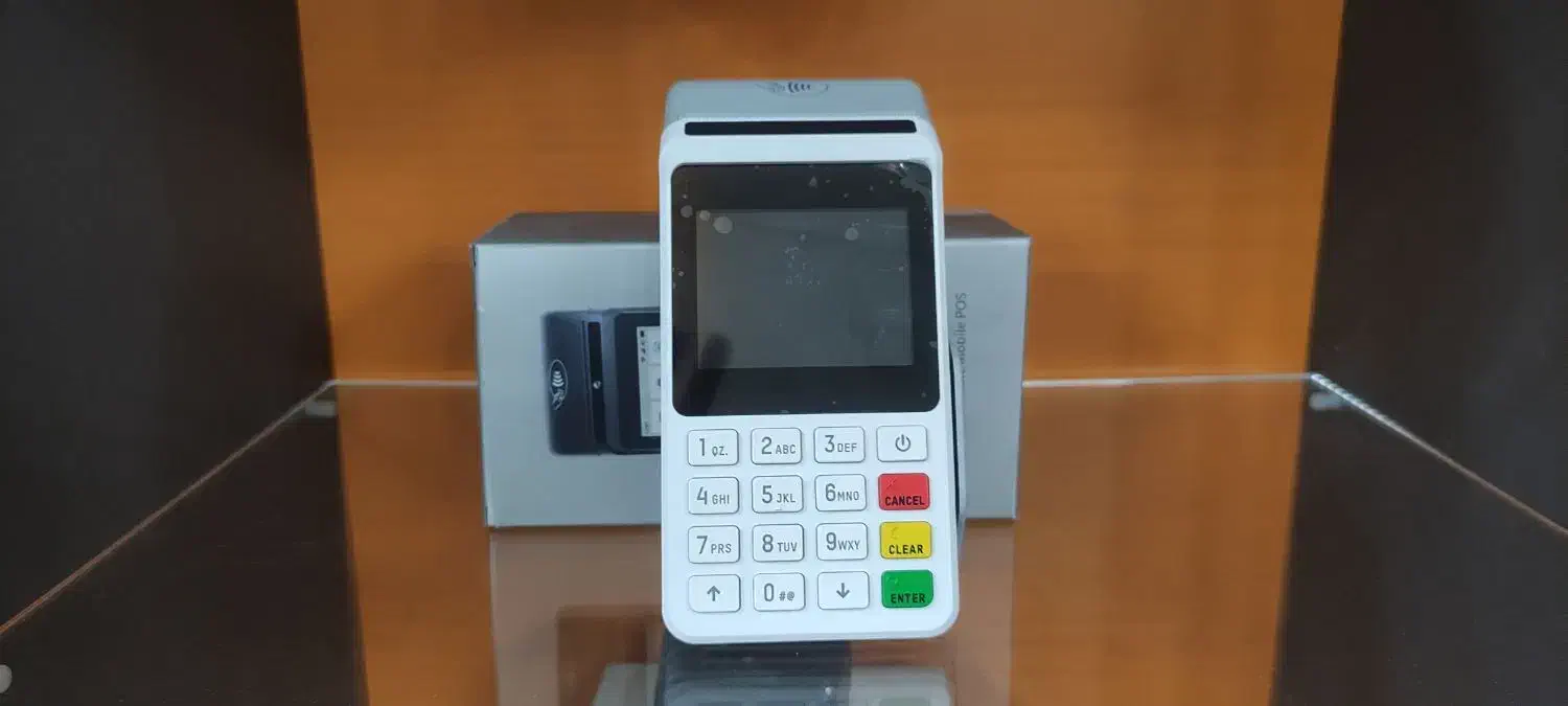 کارتخوان پوز سیار و کشلس|فروشگاه و مغازه|تهران, نیلوفر|دیوار