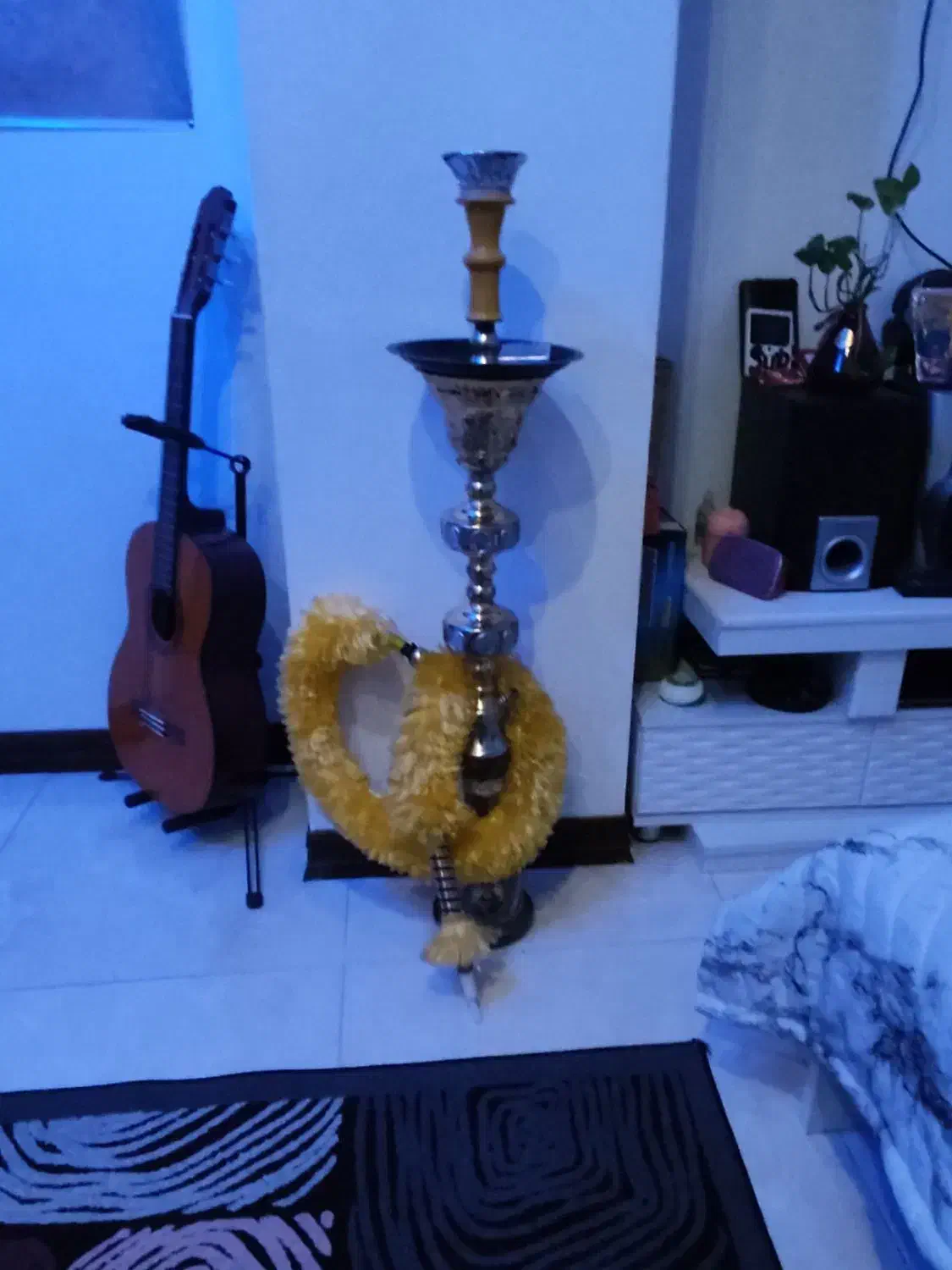 قلیان عربی|زیورآلات و اکسسوری|شاهرود, |دیوار