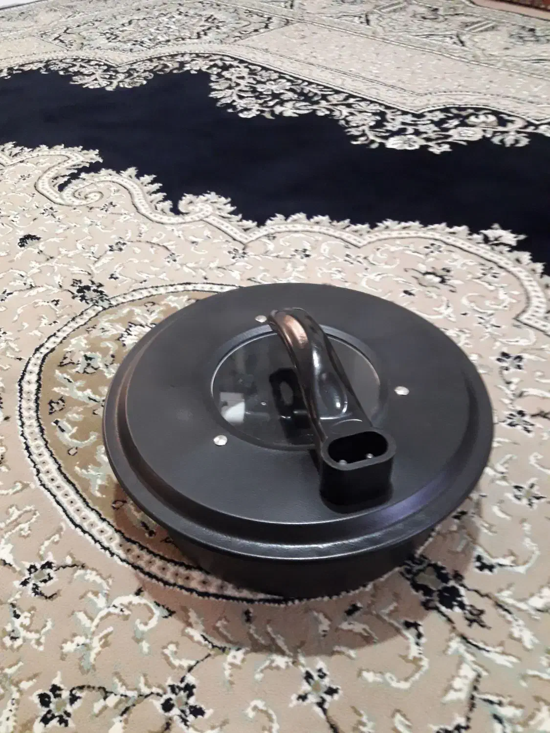 کیک پز برقی|اجاق گاز و لوازم برقی پختوپز|زنجان, |دیوار