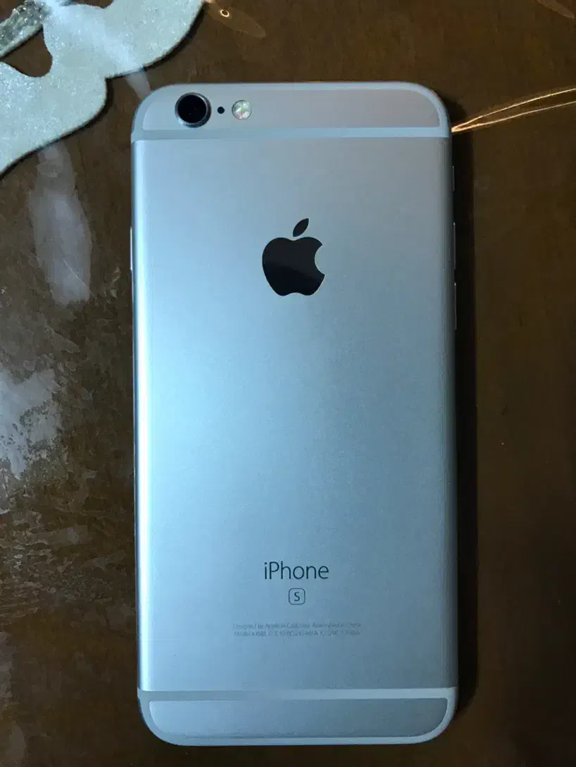 ایفون 6s|موبایل|همدان, |دیوار