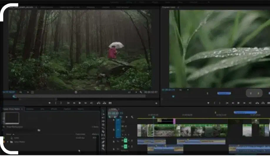 استخدام ادیتور|استخدام هنری و رسانه|گرگان, |دیوار