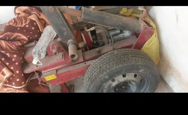 قیچی و خم برش برقی|ابزارآلات|مسجد سلیمان, |دیوار