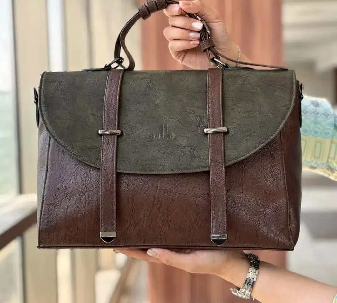 کیف رسمی و اداری|کیف، کفش، کمربند|قم, پردیسان|دیوار