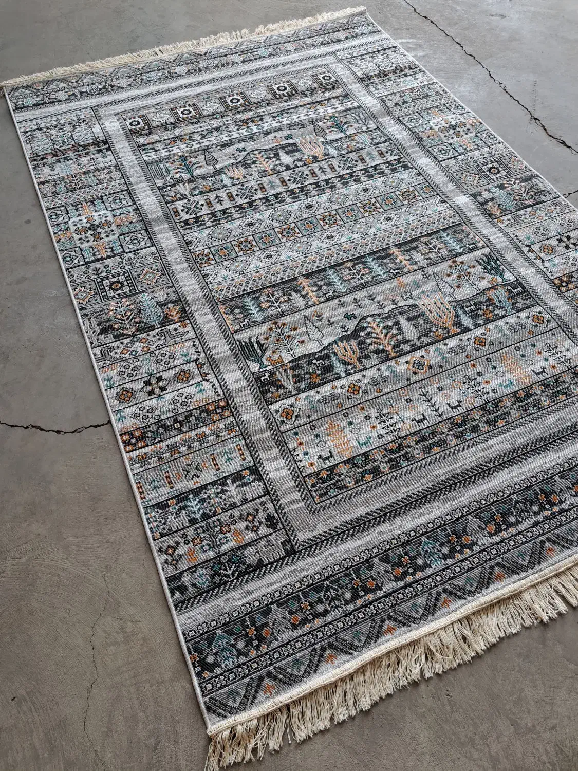 گلیم ستاره کویریزد بهترین بافت و کیفیت|گلیم، جاجیم، گبه|تهران, سبلان (لشگر)|دیوار