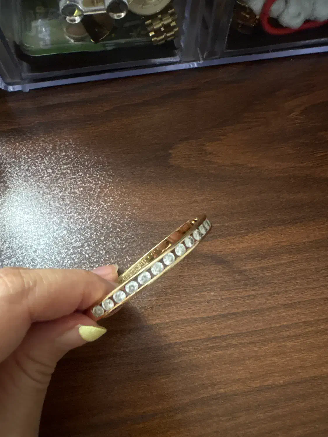 دستبند ژوپینگ رنگ ثابت|بدلیجات|تهران, جوادیه|دیوار