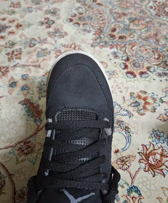 کفش جردن ۴|کیف، کفش، کمربند|نیشابور, شهرک قدس|دیوار