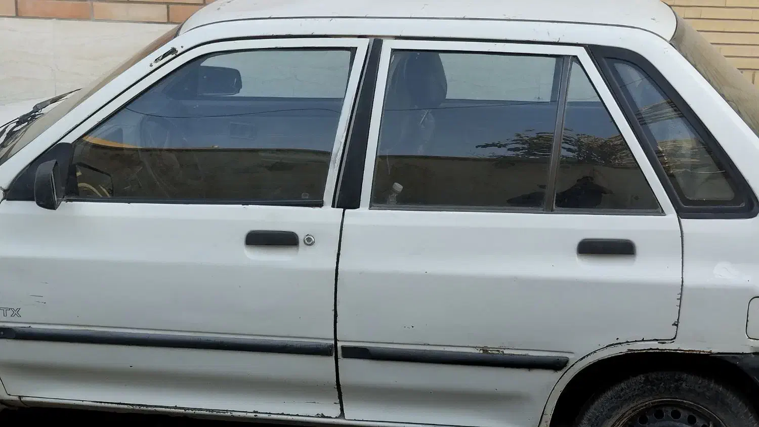 سلام پراید  معاوضه با وانت  مزدا.  تویوتا  پیکی|خودرو سواری و وانت|نجفآباد, شهید رجایی|دیوار